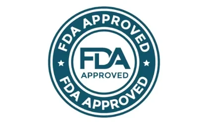 BreathEaseX FDA-registered facility